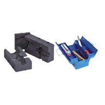 放热焊专用模具及工具